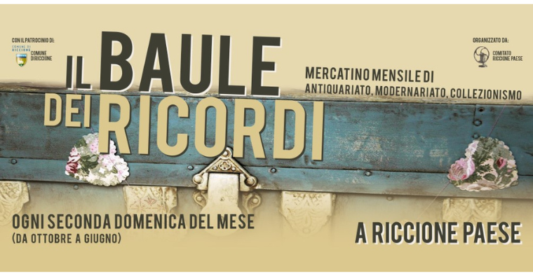 Il Baule dei ricordi